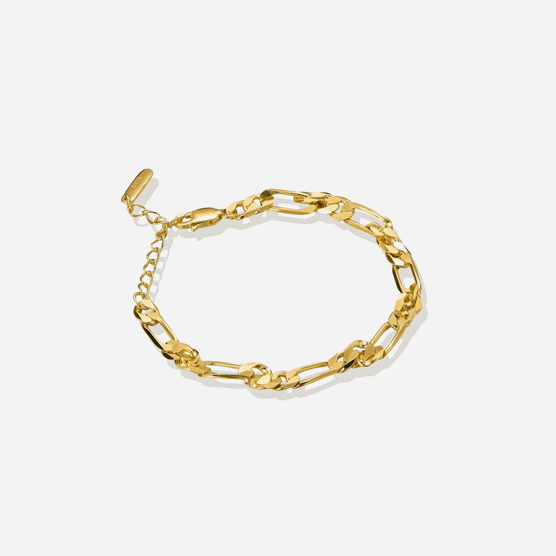 Mesa Figaro Chain Bracelet